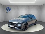 Mercedes-Benz C 300d 4M AMG MBEAM Pano 360°Massage DTR MEMORY