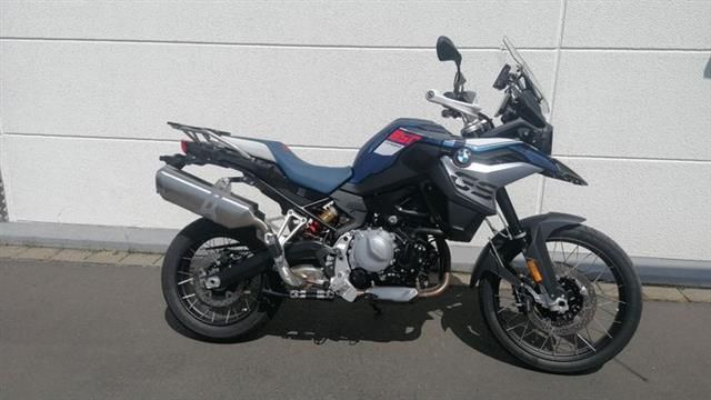 BMW F 850 GS