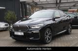 BMW X6 M50d*ACC*HUD*KEY*SOFTCLOSE*KAMERA*21"*TOP! - BMW X6 in Essen