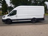Ford Transit 350 L4H3 lang hoch Navi Climatr. HU neu - Ford Transit: Hoch Lang