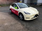 Tesla Model Y Hinterradantrieb RWD RWD - Tesla Gebrauchtwagen Hamburg