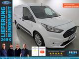 Ford Transit Connect 1.5 240 L2 Trend Kam+TotWinkel - gebrauchte Ford Transit Connect aus dem Jahr 2022
