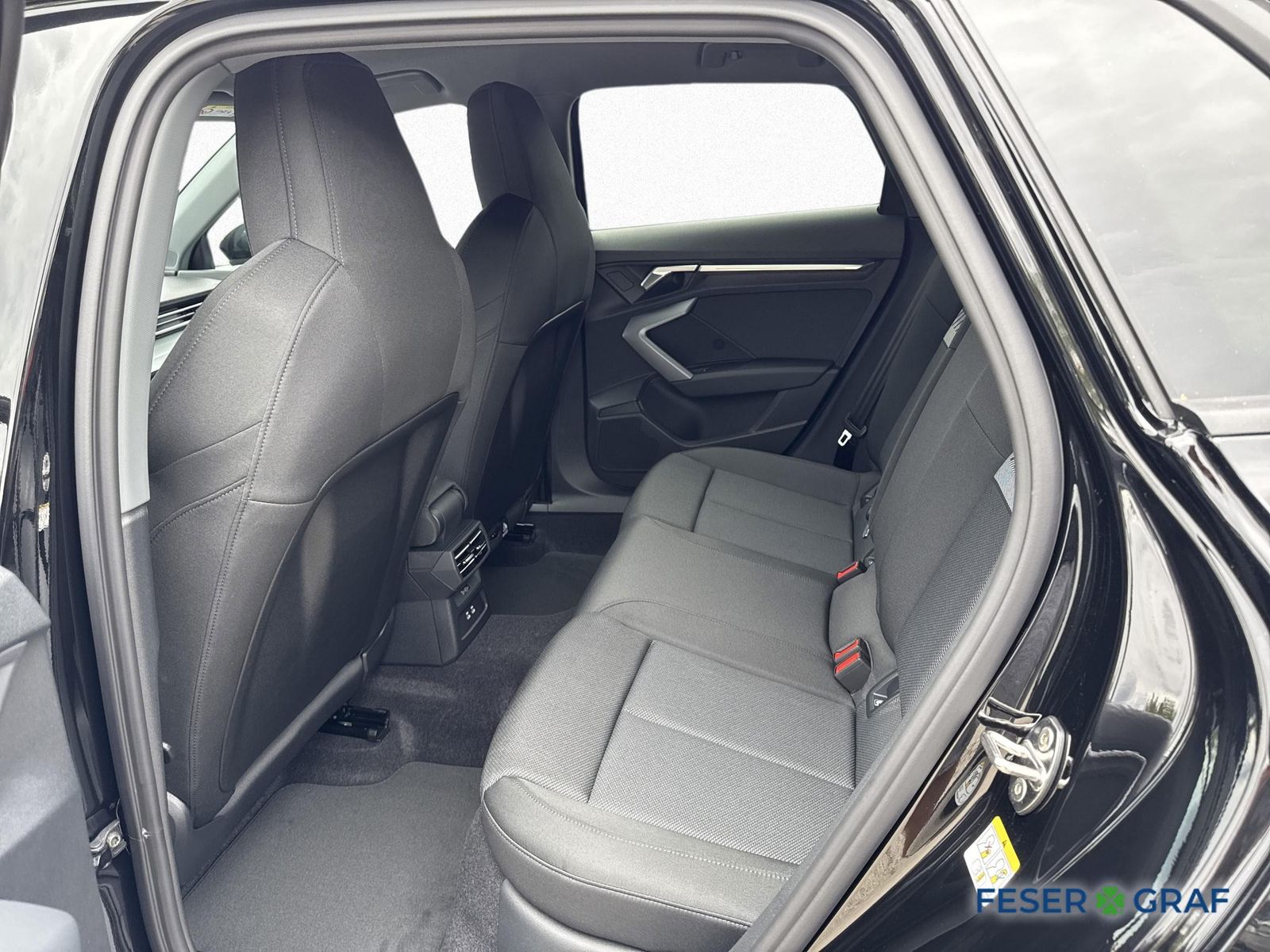 Audi A3 - Bild 12