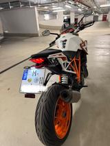 KTM 1290 Superduke SE (Special Edition) - Offers