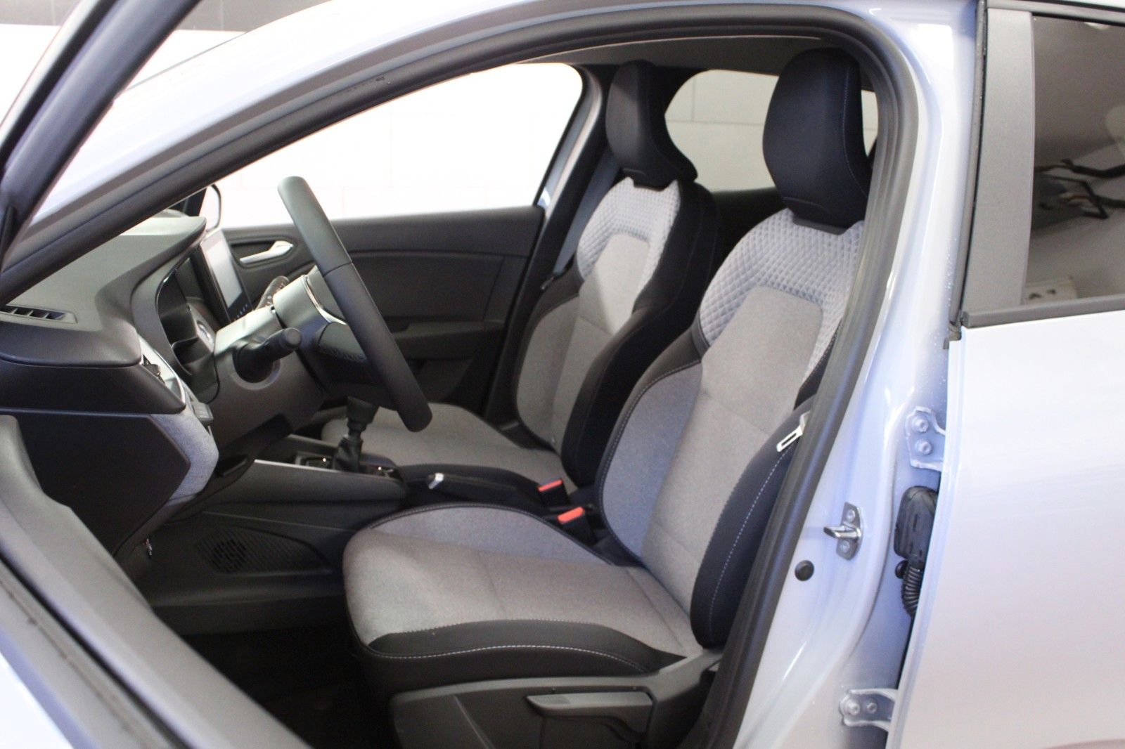 Fahrzeugabbildung Renault Clio Tce100 LPG Evolution*Benzin +LPG/GAS