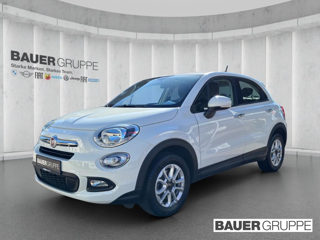 Image of Fiat 500X