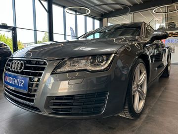 Audi A7 Sportback 3.0 TFSI quattro *Sline*BiXenon*