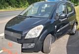 Suzuki Kleinwagen ( Diesel ) Suzuki Splash 4 Türer - Suzuki Splash in Bielefeld