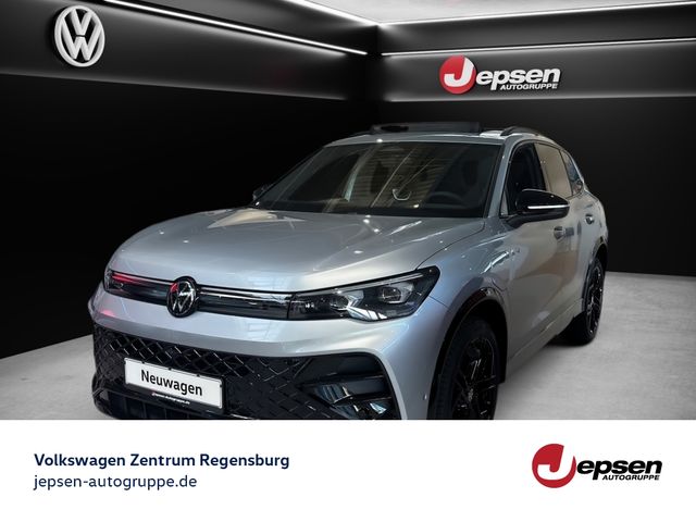 Volkswagen Tiguan R-Line 1.5 eHybrid DSG | LAGERWAGEN | LED