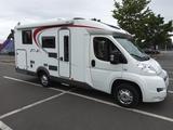 Bürstner Travel Van T 620 G - Offers matching your search criteria