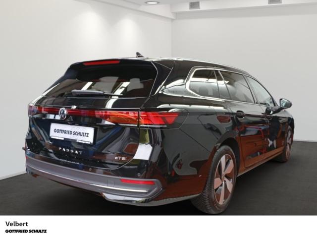 Volkswagen Passat Variant VW 1.5 eTSI DSG Business - AHK SH