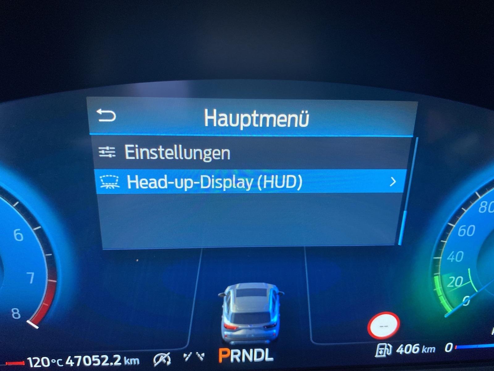 Ford Kuga 1.5 EB ST-Line HEAD-UP/MATRIX/NAVI/RFK/SHZ, миниатюра 16