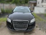 Audi A3 Motorschaden - Audi: Motors