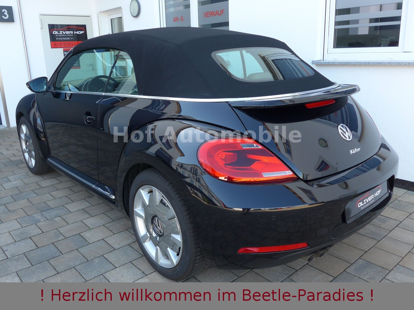 Volkswagen Beetle 1.4TSI Leder Xenon Navi AppCon. DISC SHZ foto 4