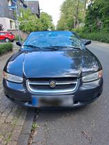 Chrysler Stratus - Chrysler Stratus von privat