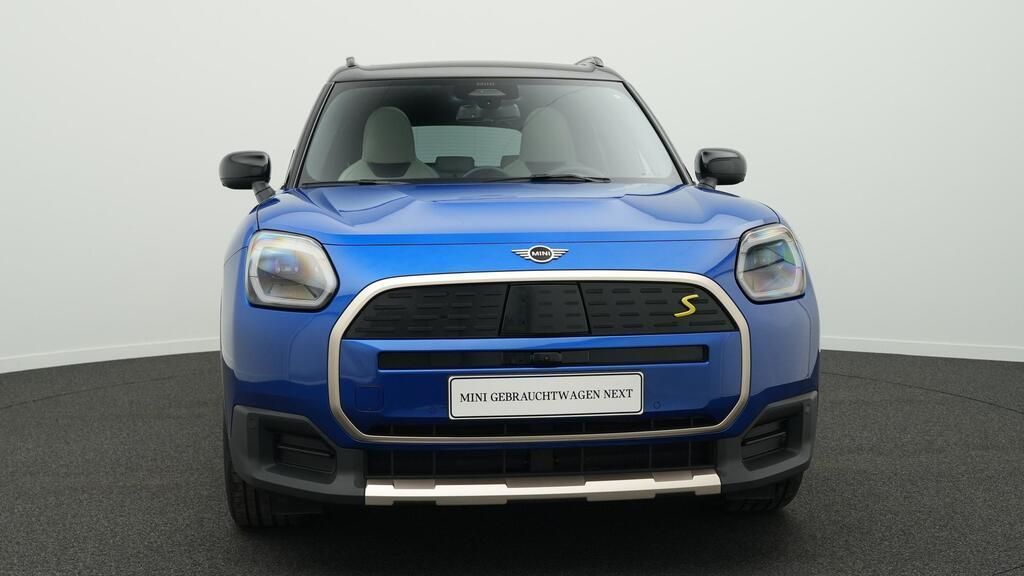 MINI Cooper SE Countryman - Bild 3