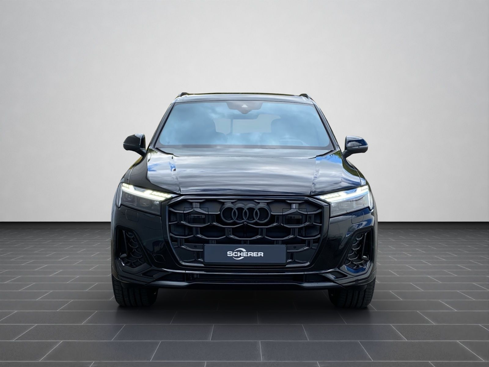 Audi Q7 - Bild 7