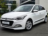 Hyundai i20 Passion,Klima,Sitzheizung,Spurhaltesystem - Hyundai i20: Passion