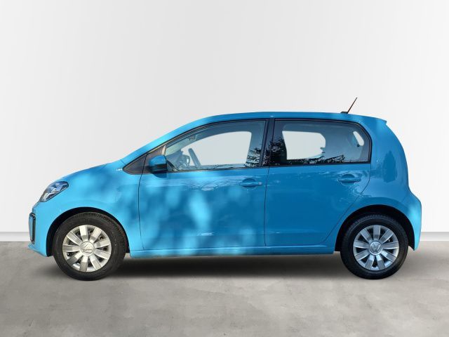 Fahrzeugabbildung Volkswagen e-up! move E 61 E1F