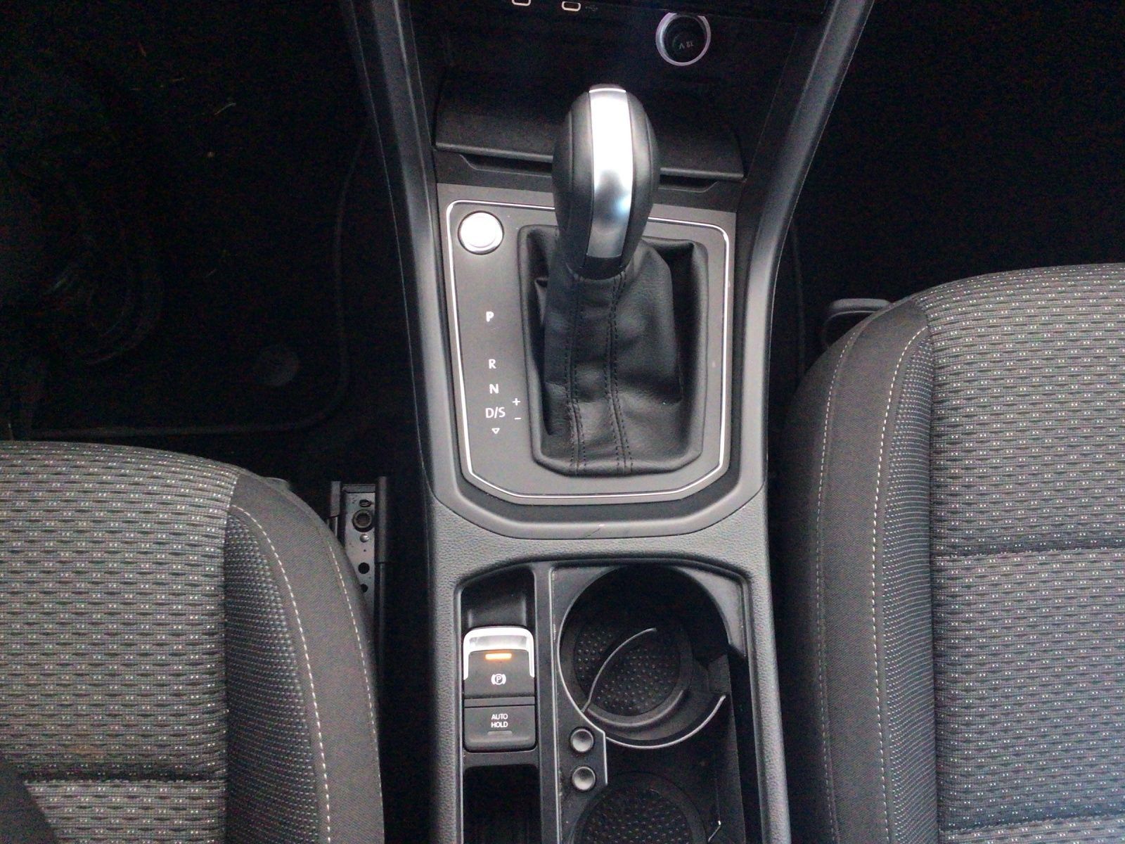 Volkswagen Touran - Bild 11