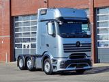 Mercedes-Benz Actros 2548 6x2/4 Procabin GigaSpace - NEW - Nig - Mercedes-Benz Neu Actros