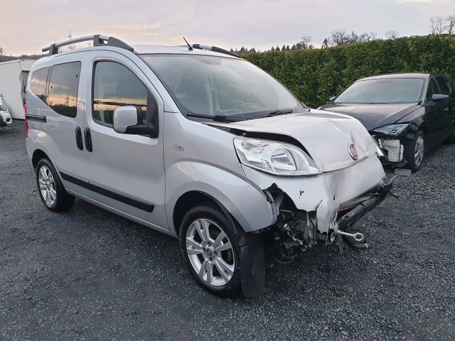 Fiat Qubo 1.4