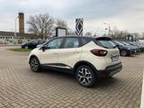 Renault Captur 1.3 TCe 150 - weiße Renault Captur