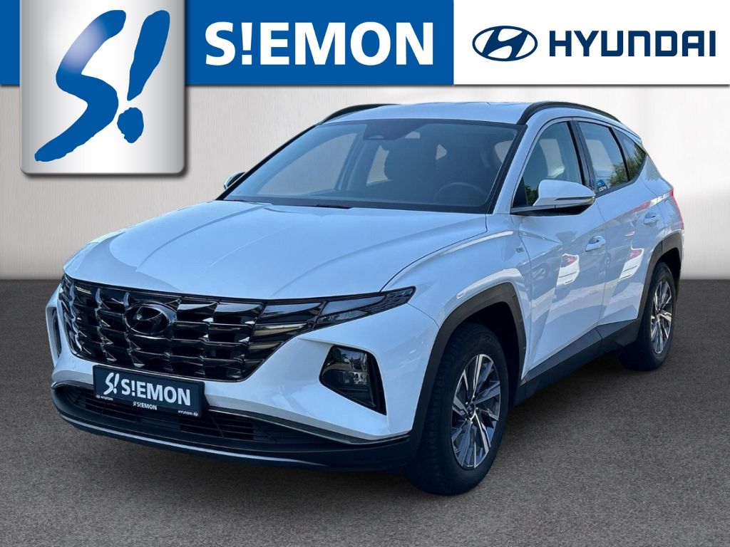Image of Hyundai TUCSON