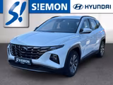 Hyundai Tucson 1.6 CRDi 7-DCT 2WD SELECT Navi LED Funkt. - Hyundai TUCSON: 2.7