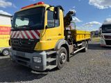 Mercedes-Benz 18.28 K Axor mit Hiab Kran 122 B-3 Hiduo - Angebote entsprechen deinen Suchkriterien