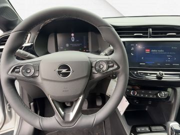 Fotografie 9 des Opel Corsa GS Kamera LED Sitzheizung Allwetterreifen