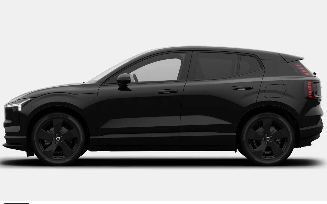 Volvo EX30 - Bild 5