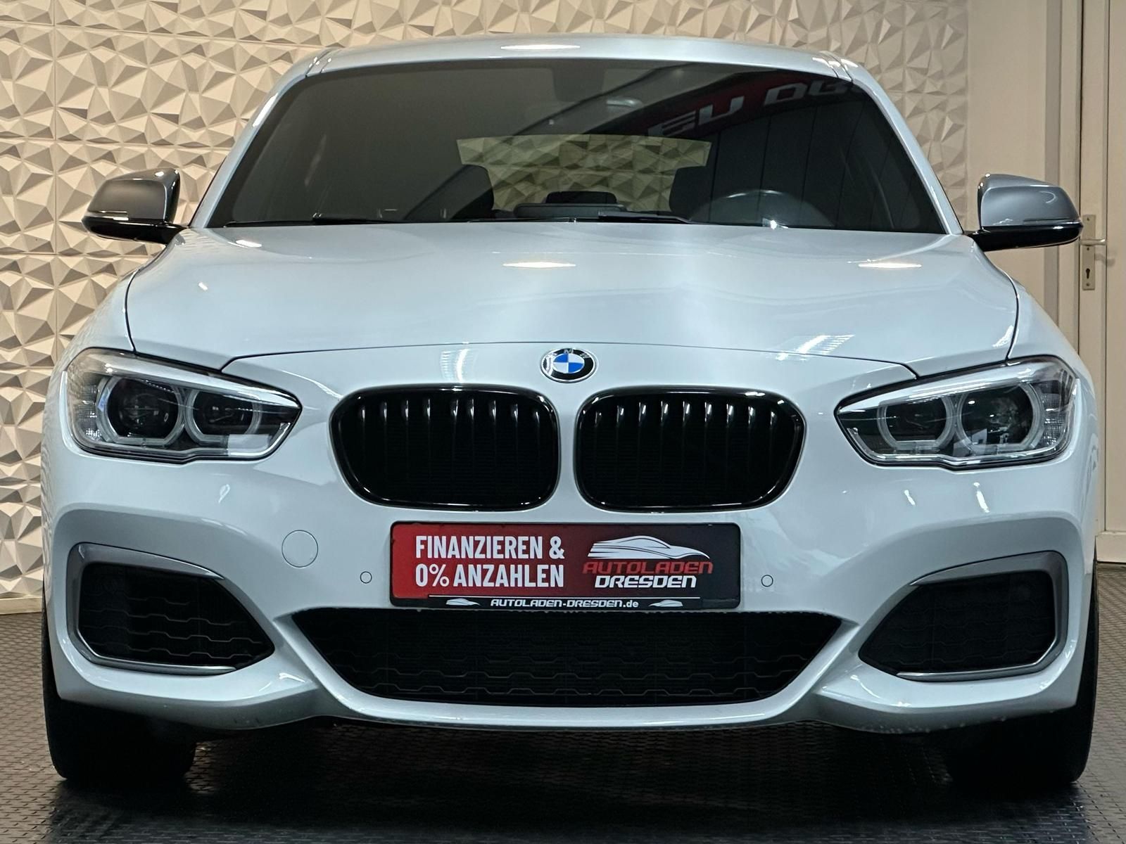 BMW M140i SHADOW LINE LED#PDC#H&K#SHZ#SH#1.HAND - Image 3