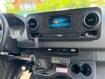 Mercedes Sprinter - 11