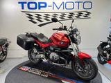 BMW R 1200 R ABS ESA Griffheizung Scheckheft 2-Hand - BMW R2