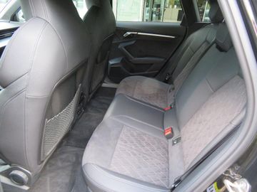 Audi S3 - 9