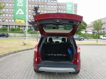 Ford Kuga - 9