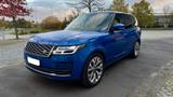 Land Rover Range Rover Vogue 4.4 SDV8 Autobiography SVO - Land Rover Range Rover: Sv Autobiography