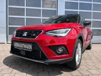 Seat Arona 1.0 TSI DSG FR 1HD ACC SHZ NAVI KAMERA LED bei Autohaus Landmann & Maier OHG