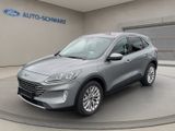 Ford Kuga Plug-in-Hybrid Titanium X *1.Hand*