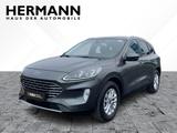 Ford Kuga 2.5 Duratec PHEV Titanium X AHK*CAM*LED*SHZ - Ford Kuga: Titanium X