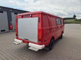 Volkswagen LT 31, H-Kennzeichen, TÜV Neu, Originalzustand  - Volkswagen Lt 3