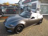 Mazda MX-5 Edition 100 RF,Bose,Leder,Navi,Euro6,1.Hand - Mazda MX-5 Edition-100