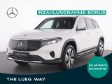 Mercedes-Benz EQB 300 4M Progressive+NavPrem+LED+AHK+TotwA+360 - Mercedes-Benz EQB aus 2024