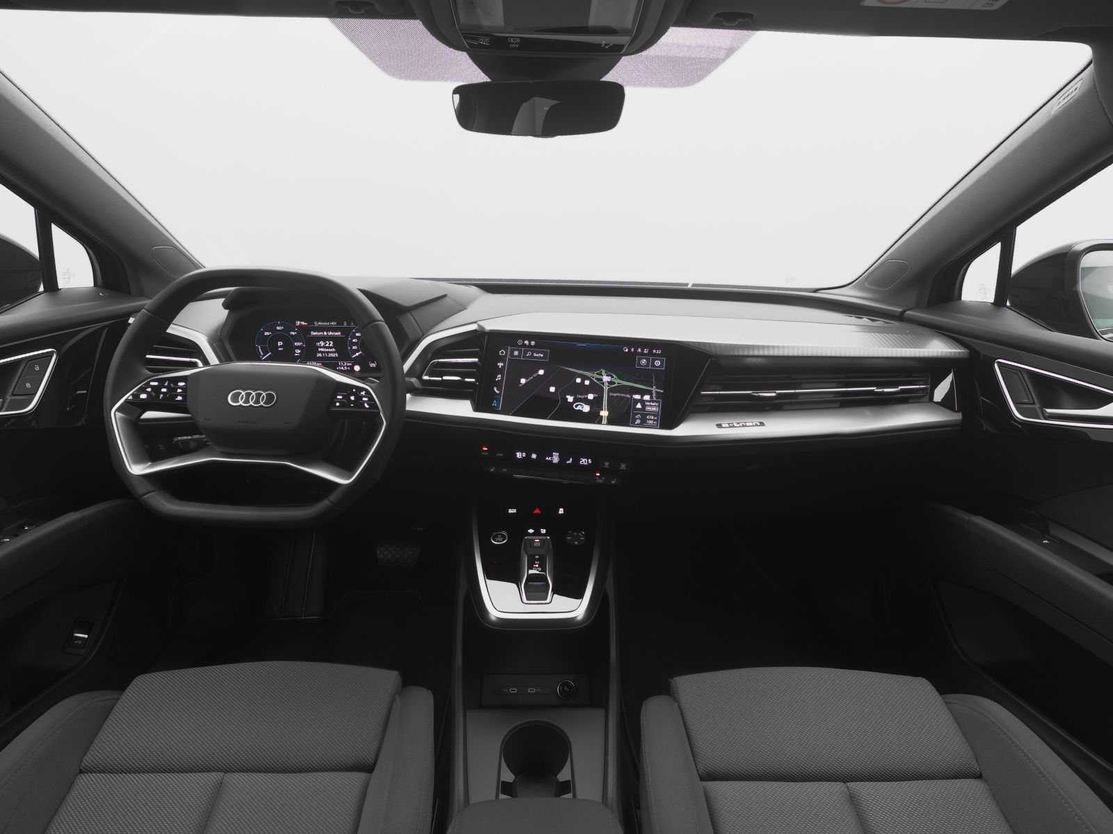 Audi Q4 e-tron - Bild 8