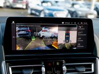 BMW M850 - Vorschau Bild 14