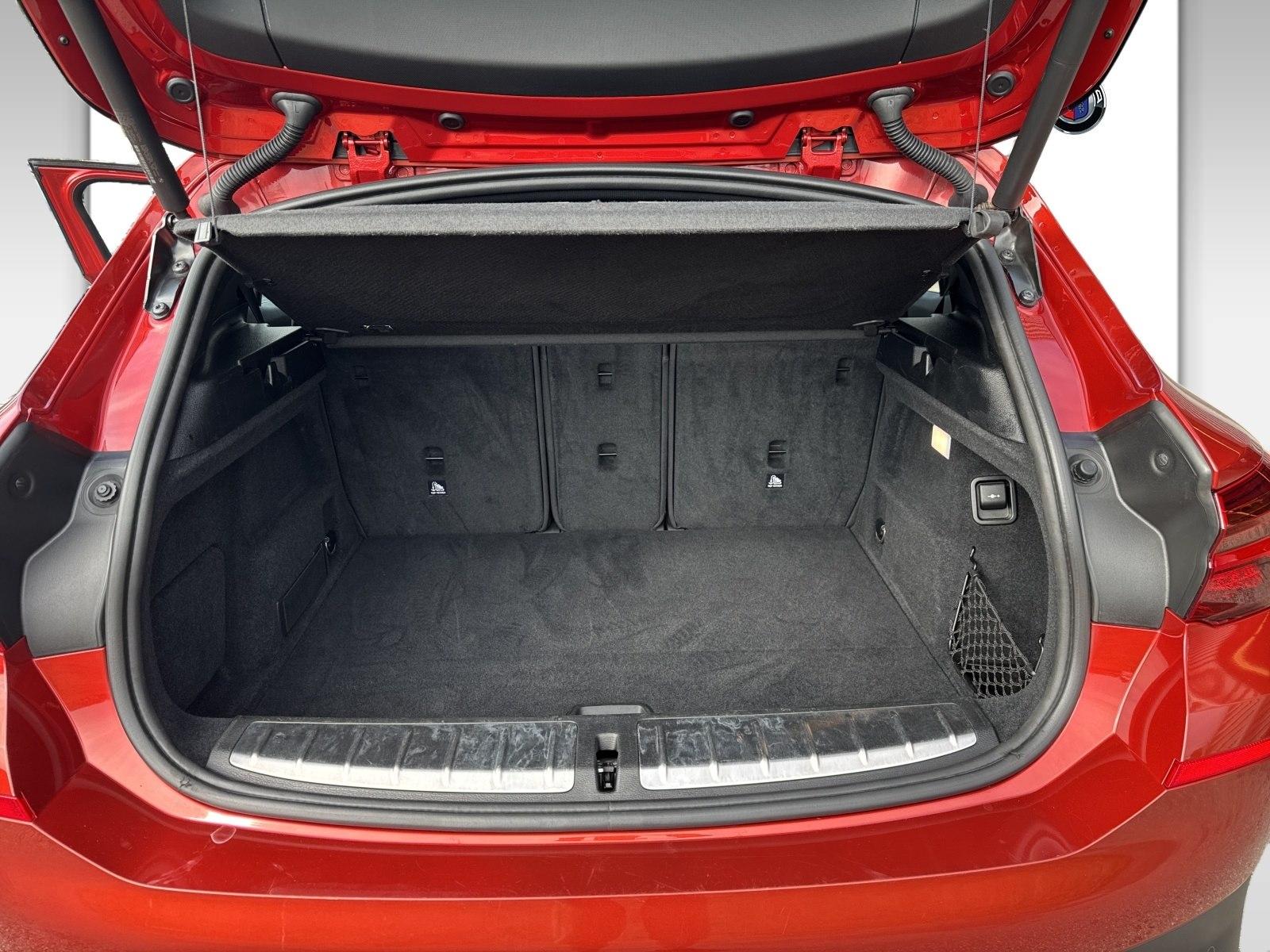BMW X2 sDrive18i SHZ LED DAB, миниатюра 12