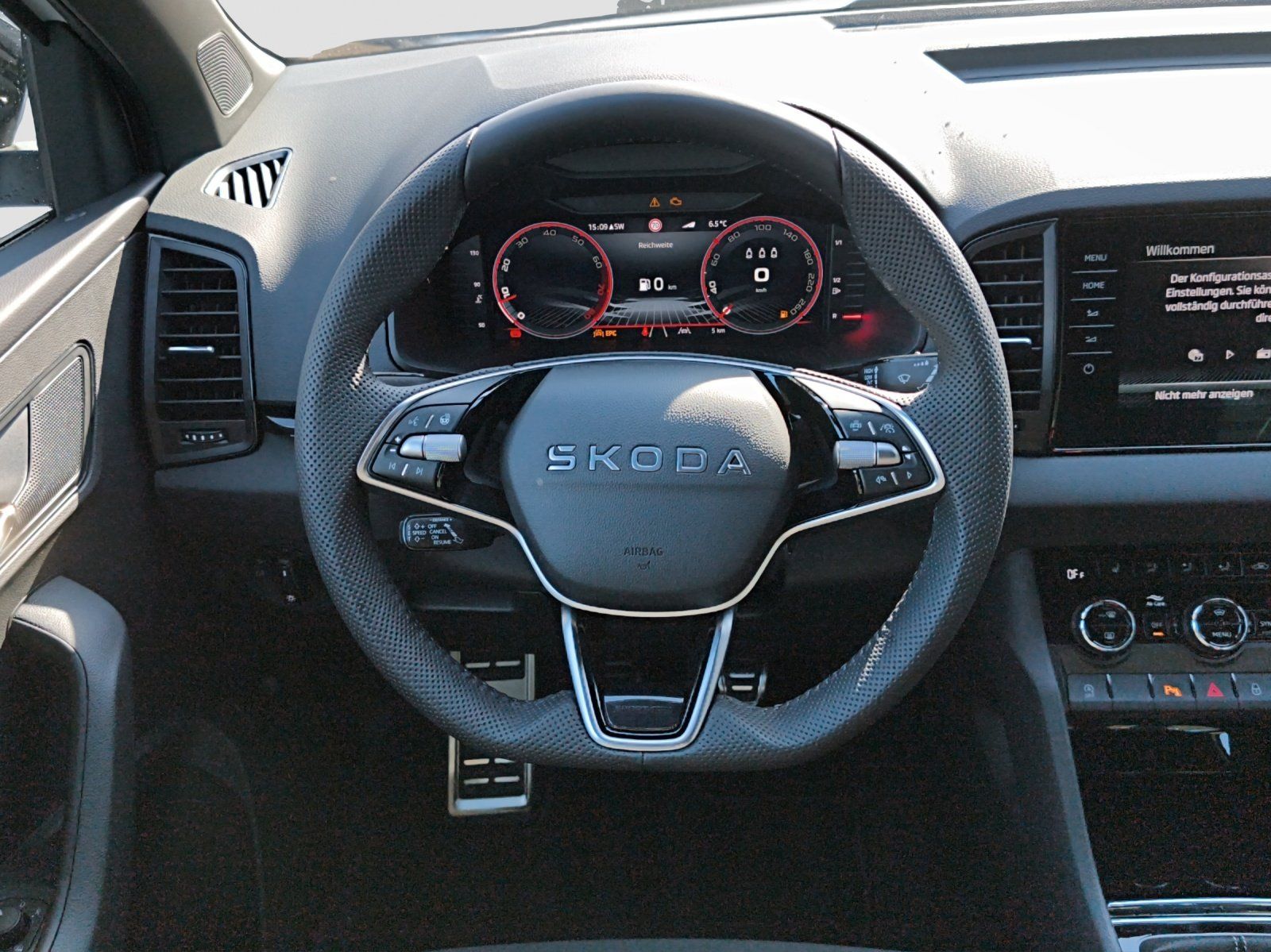 Skoda Karoq - Bild 14