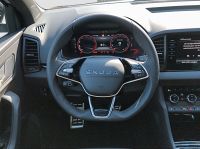 Skoda Karoq - Vorschau Bild 14