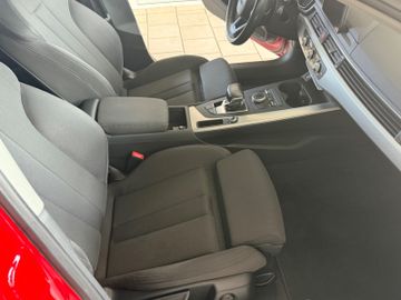 Audi A4 - 12